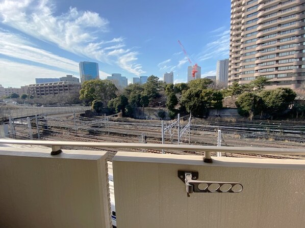 ジョイヴィレッジ御殿山の物件内観写真